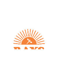 Sun Sunshine Sticker by Dfly