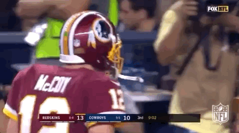 2018 Nfl Football GIF by NFL