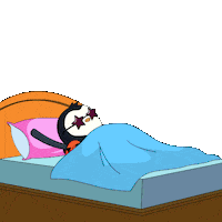 Im Up Happy Birthday Sticker by Pudgy Penguins