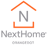 Long Island Homes Sticker by NextHome Orangedot Real Estate