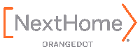 Long Island Homes Sticker by NextHome Orangedot Real Estate