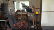 making of joanne GIF by Lady Gaga