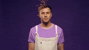 Eat Matthew Mole GIF by Universal Music Africa