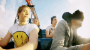 try hard GIF by 5 Seconds of Summer