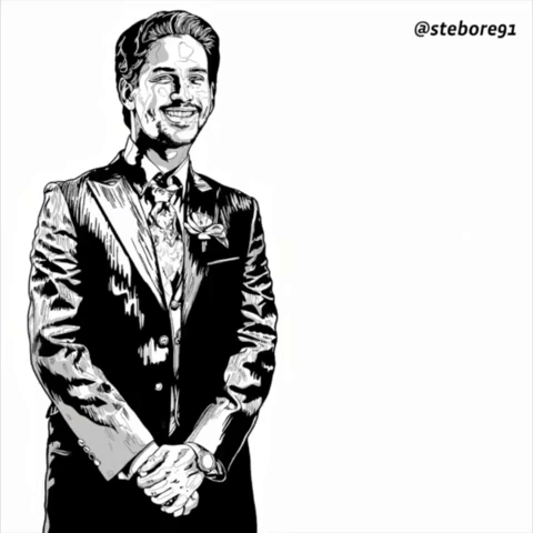 Quando Ti Dicono Che Sei un Uomo da Sposare (IT)