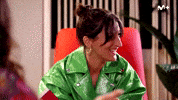 Fashion Week Moda GIF by Movistar Plus+