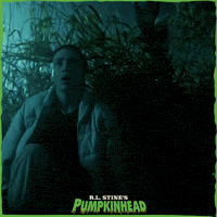 Rl Stine Halloween GIF by Signature Entertainment