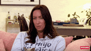 Watching Tv Eww GIF by Gogglebox Australia