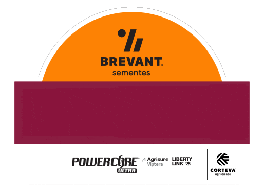 Milho Brevant Sticker by Brevant Sementes