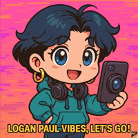 Selfie Streaming GIF by Persona