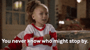 GIF by ABC Network