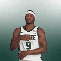 Msu Msubasketball GIF by Michigan State Athletics