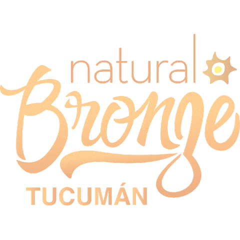 Tucuman Sticker by Natural Bronze
