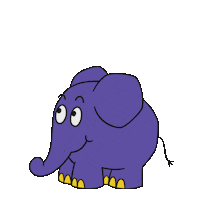 Sendung Mit Der Maus Ard Sticker by WDR