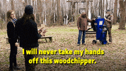 duck dynasty GIF by A&E