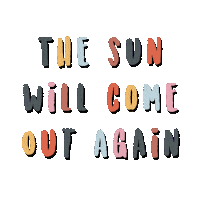 Mental Health Self Care Sticker by Chellekie Creations