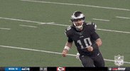 Philadelphia Eagles Football GIF by NFL