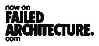 Design Building Sticker by Failed Architecture