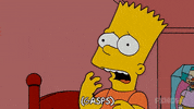 Episode 18 GIF by The Simpsons