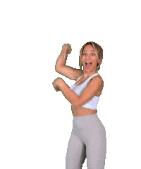 vickyjustiz justiz vicky justiz vickyjustiz daily thrive app Sticker