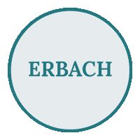 Erbach Sticker