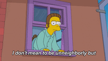 Missing Mustache | Season 34 Ep 3 | THE SIMPSONS