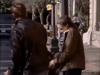 season 1 netflix GIF by Gilmore Girls 