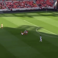 houvla GIF by LA Galaxy