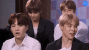 Kpop GIF by BuzzFeed