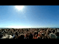 Cheering Emo GIF by The Click Five