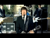 Emo Throwback GIF by The Click Five