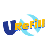 Sustainability Refill Sticker by Unilever Indonesia