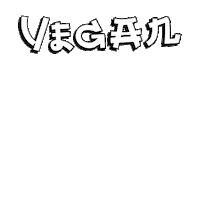 Sticker by Tallo Blanco