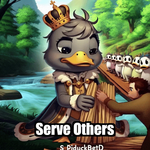 Service GIF by sirduckbeth