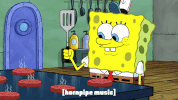 season 9 episode 6 GIF by SpongeBob SquarePants