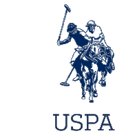 Horse Stomp Sticker by U.S. Polo Assn.