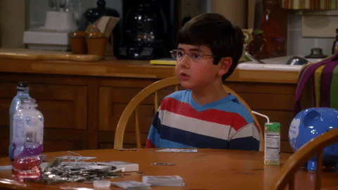 season 1 episode 3 GIF by mom