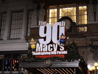 GIF by The 90th Macy’s Thanksgiving Day Parade