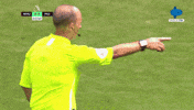 Penalty Tuh GIF by MolaTV