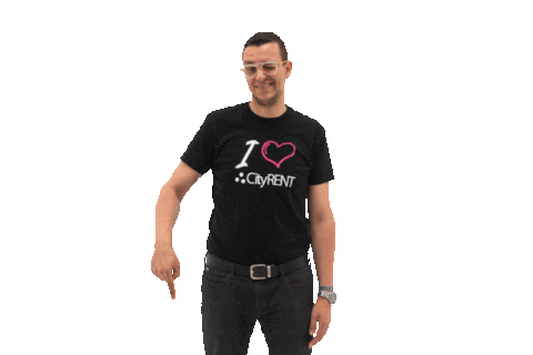 Cityrent Sticker by time4dreams