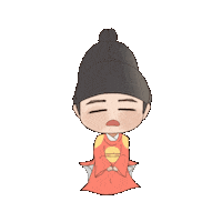 peaksoup mrqueen peaksoup soosun mrqueen kdrama Sticker