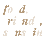Food Friends Sticker by KAYLARAE Resin Designs
