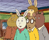 angry arthur GIF