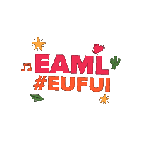 Eaml Sticker by CanalEnergia