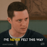 feels i love you GIF by Schitt's Creek