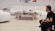 Keeping Up With The Kardashians Kardashian GIF by E!