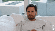 No Way Reaction GIF by E!