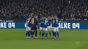 Football Soccer GIF by FC Schalke 04