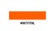 Boxing Bokszak Sticker by HIIT FIT