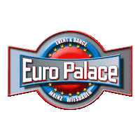 europalace_mz euro mainz wiesbaden europalace Sticker